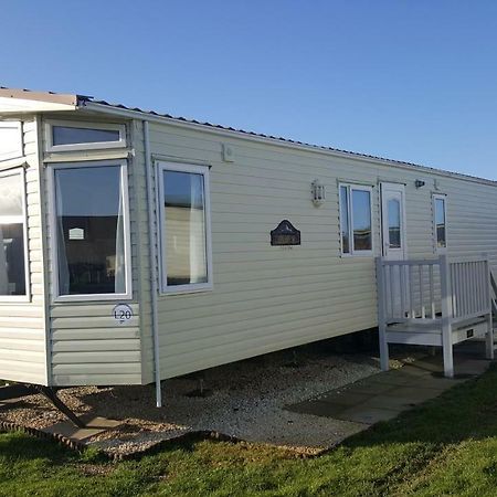 L20 Villa Mablethorpe Exterior photo