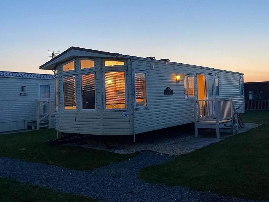 L20 Villa Mablethorpe Exterior photo